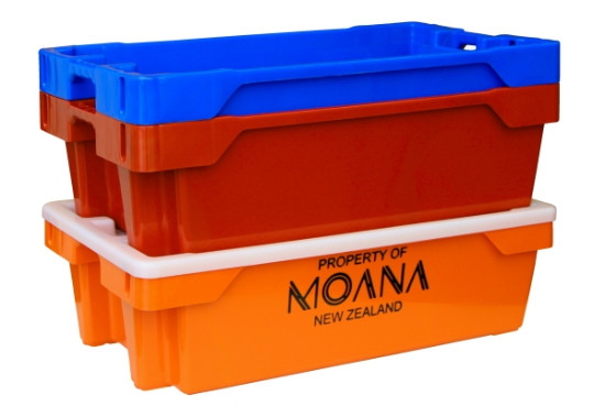 COPACK Fish Cases COPACK Fish Cases